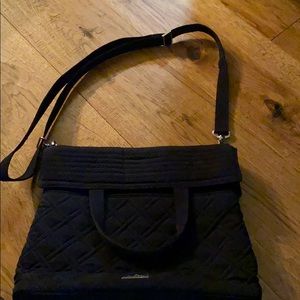 Vera Bradley Cross Body Bag
